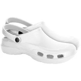 Lemigo federleichte Eva Clogs Doctor-2 (47,