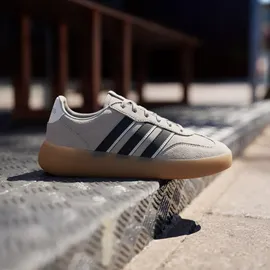 adidas Barreda Decode Wonder Beige / Ice Gold Metallic / Gum 38 2/3