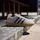 adidas Barreda Decode Wonder Beige / Ice Gold Metallic / Gum 38 2/3