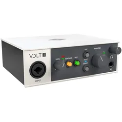 Universal Audio VOLT 1 - Audio Interface