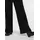 bonprix Cordhose Loose Fit Schwarz 56
