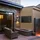 kwmobile 32" TV Outdoor TV Abdeckung Schwarz