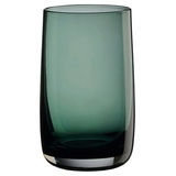 Asa Selection ASA Longdrinkglas Sarabi grün 0,4 l