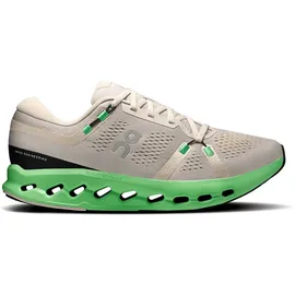 On Cloudsurfer 2 Herren Truffle / Honeydew 47