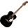 Fender California Standard Monterey Black