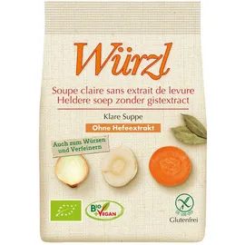 Eden Klare Suppe hefefrei 250 g