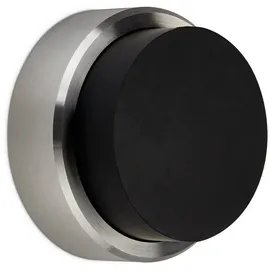 SO-Tech Wandtürstopper Silber 4 cm