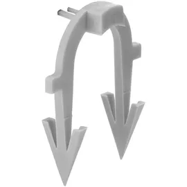 Viega Fonterra 1245 in15-20mm, Kunststoff, Goldgelb 656966