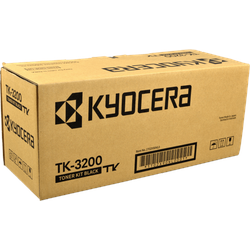 Kyocera Toner TK-3200  1T02X90NL0  schwarz