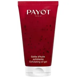 Payot  Serum, Masken & Kuren Make-up-entferner Himbeere Sanftes Peeling  in multifarben, Einheitsgrösse