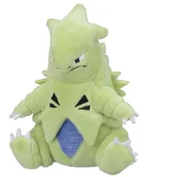 Pokemon Center Tyranitar