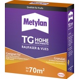 Metylan TG Raufaser & Vlies Granulat,