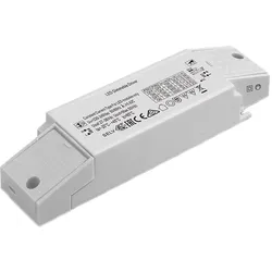 LED Netzteil CC 27-40W 700-1050mA 27-38V dimmbar Phasenan-/abschnitt