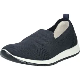 IMAC Slipper Slipper Kunstleder/Textil - Blau - 37
