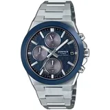 Casio Edifice EFS-S650D-2AEF Edelstahl 40 mm EFS-S650D-2AEF