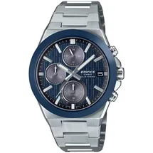 Casio Edifice EFS-S650D-2AEF Edelstahl 40 mm EFS-S650D-2AEF
