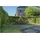 EXIT TOYS Dynamic ebenerdiges Sports Trampolin 305 cm Schwarz
