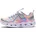 SKECHERS Heart Lights Rainbow Lux