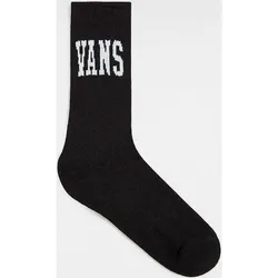 Vans Vans Arched Crew black (001) 951