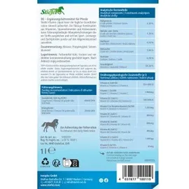 Stiefel Vitamin Liquid 1 l