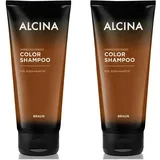 Alcina Color Braun 200 ml