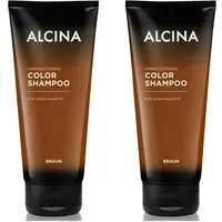 Alcina Color Braun 200 ml
