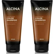 Alcina Color Braun 200 ml