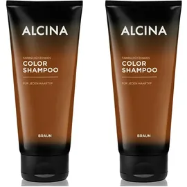 Alcina Color Braun 200 ml