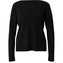 Marc Cain Pullover Schwarz 44