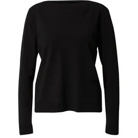 Marc Cain Pullover Schwarz 44