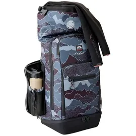 Rip Curl F-Light Surf 45 Search Rucksack Grau/Schwarz