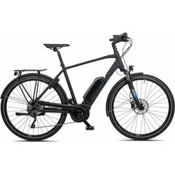 E-Bike City Trekking 28 Zoll ETR 500 Bosch Active Line Herren M