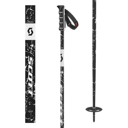 Scott Pole Team Issue SRS frost black (7670) 140