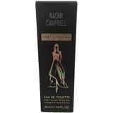 Naomi Campbell Pret a Porter Eau de Toilette 30 ml