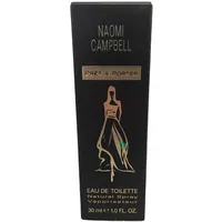 Naomi Campbell Pret a Porter Eau de Toilette 30 ml