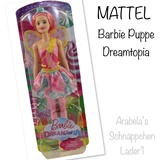 Barbie Dreamtopia Bonbon Fee (FJC88)