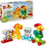 Lego DUPLO - Tierzug