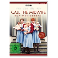 Universal Pictures Call the Midwife - Ruf des Lebens