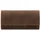 GREENBURRY Vintage Uhrenetui Leder 21,5 cm braun