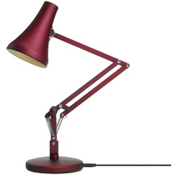 Anglepoise - 90 Mini Mini LED-Tischleuchte, berry red / red
