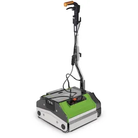 cleancraft Scheuersaugmaschine DWM-H 420
