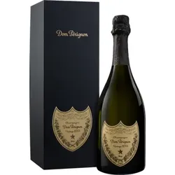 Champagner Dom Pérignon - Vintage 2015 - Luxus Geschenkbox
