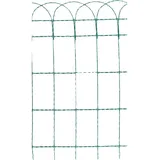 ede - hadra Ziergeflecht grün 90cm a 25m