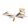 Home & Garden Grillpfännchen Set 2er Holz
