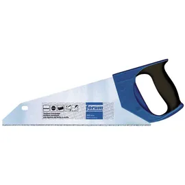 FORUM Handsäge 2K-Heft 350 mm 12Z/Zoll