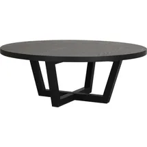 Rowico Boxford Schwarz Eiche 110 x 40 cm