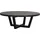 Rowico Boxford Schwarz Eiche 110 x 40 cm