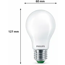 Philips LED CLA 75W A60 E27 FR UE SRT4 5.2W/840 (187931-00)