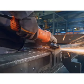 Fein CG 15-150 BL ohne Akku + Koffer