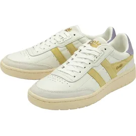 GOLA Falcon Damen Sneaker low in Weiß, - Gr.: 37 EU